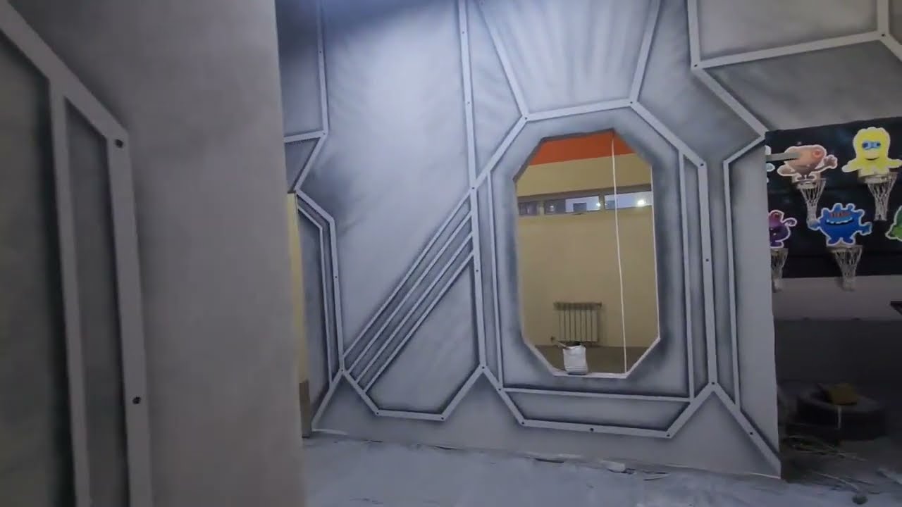 Лазертаг клуб г.Калуга