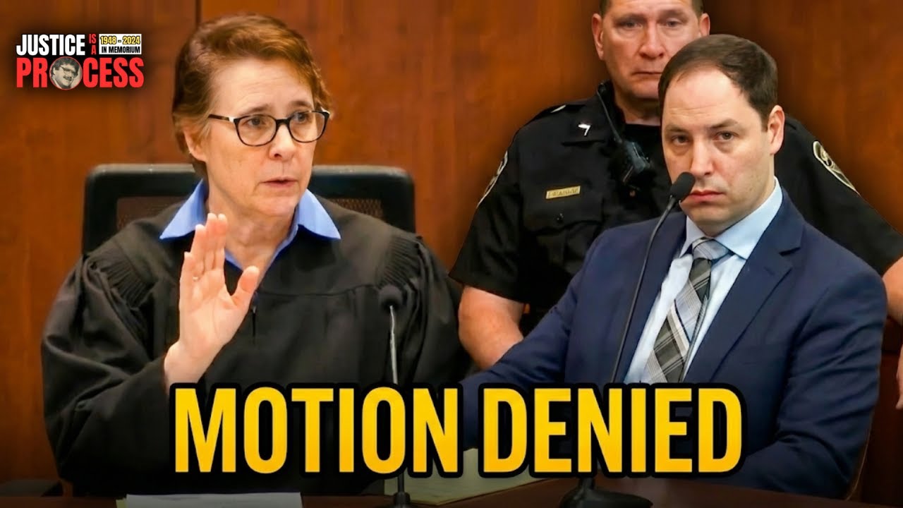 Defense Argues 14th Amendment Violation as Prosecution Rests Without Key Detective | Banfield