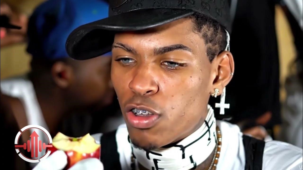LA VA SENTIR REMIX - Dilon Baby X Chukito X El Jodon X Pablo Piddy X La Pedra (Video Oficial)