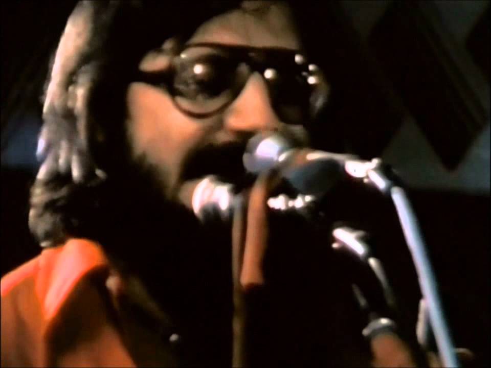 Francesco Guccini e I Nomadi - Statale 17 (Live 1979)