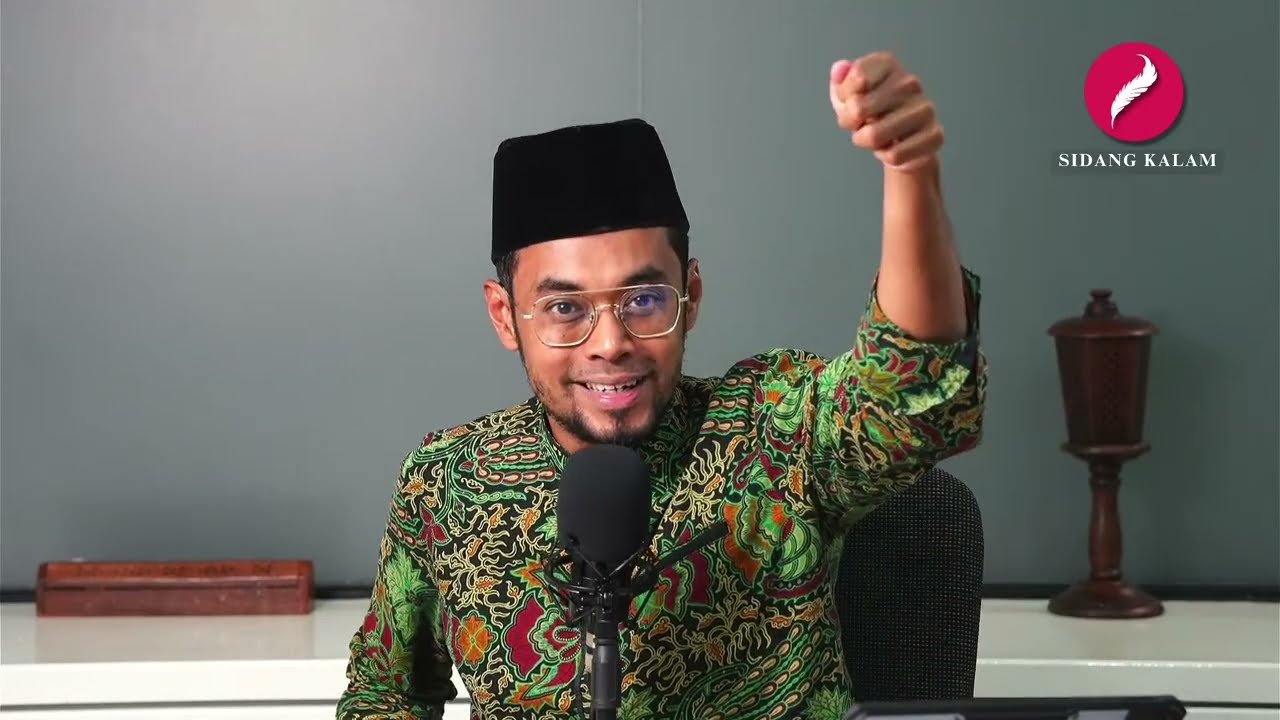 ABUYA KEMBALI LAGI