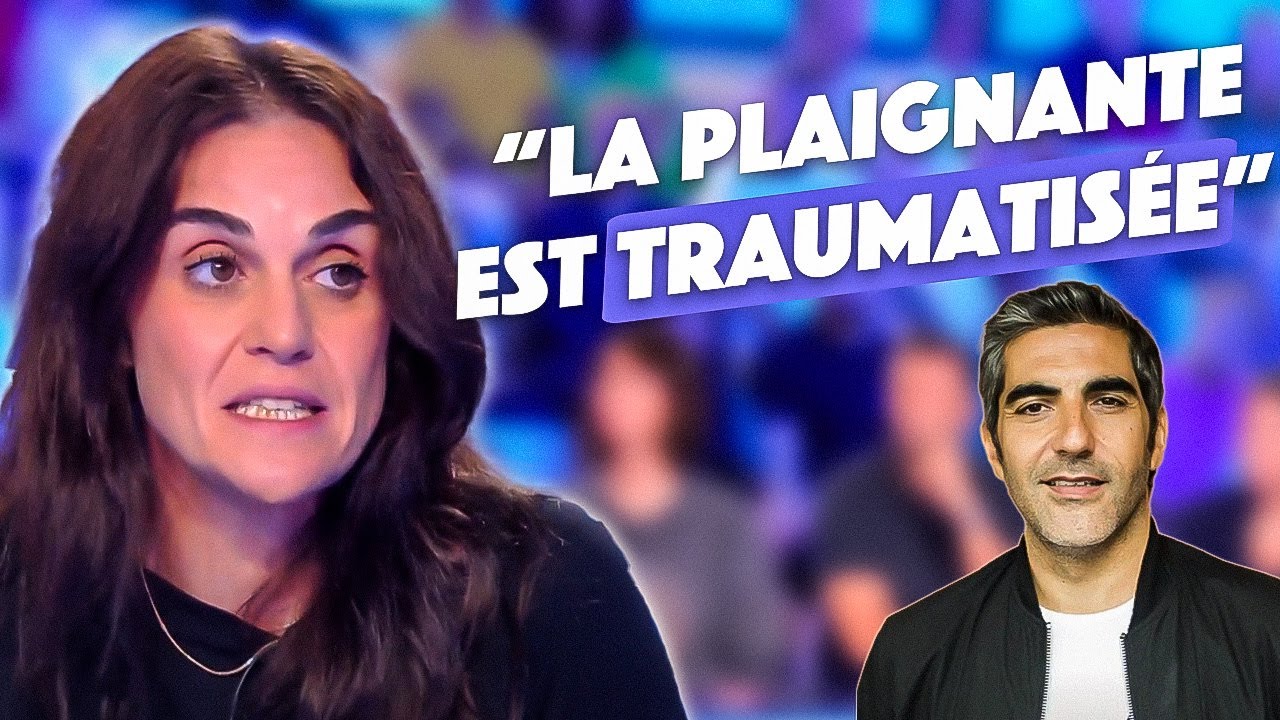 Des f&eacute;ministes veulent emp&ecirc;cher le retour d'Ary Abittan