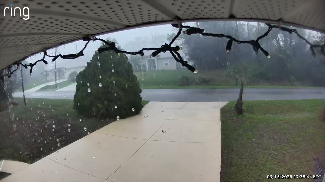 RAIN 3 3-15-26