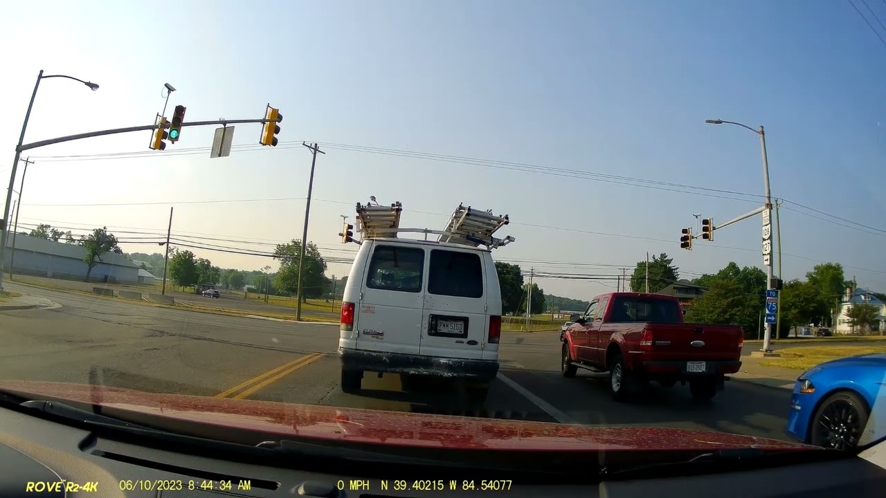 Butler County OH 06102023 AM1