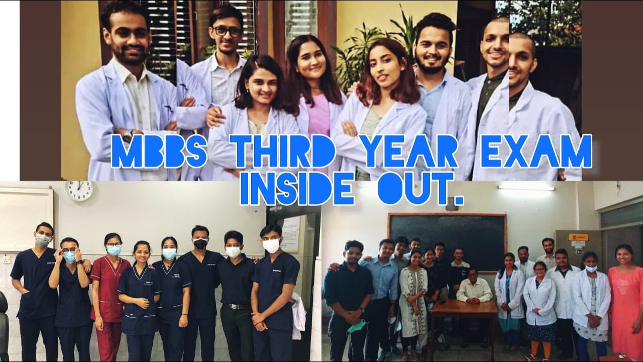 MBBS THIRD YEAR BOARDS ll PRACTICAL ll EXAM & PREP ll COMS ll BHARATPUR- NEPAL