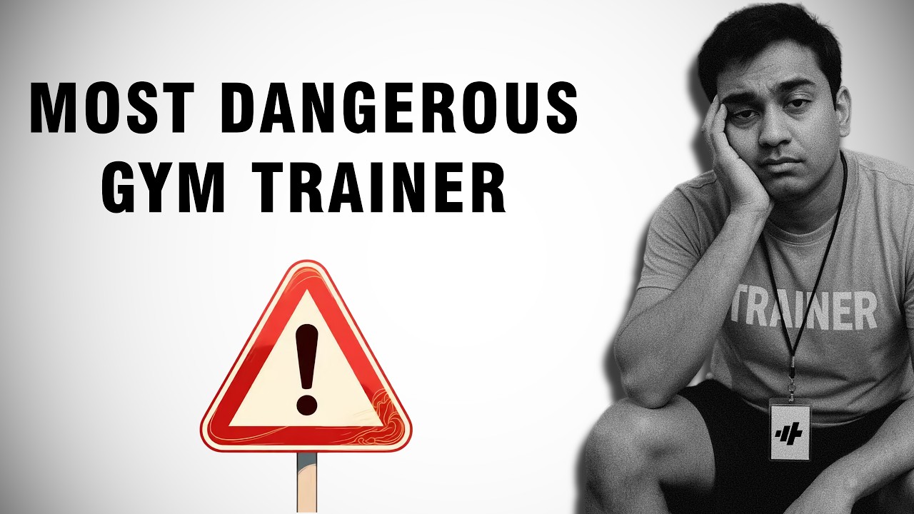 Every Gym Should Fire These Trainers...! | GYMCRAFT: The Gym Business Guide | Ep.01