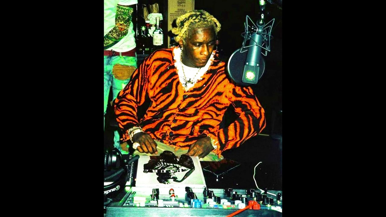 [FREE] Young Thug Type Beat | 