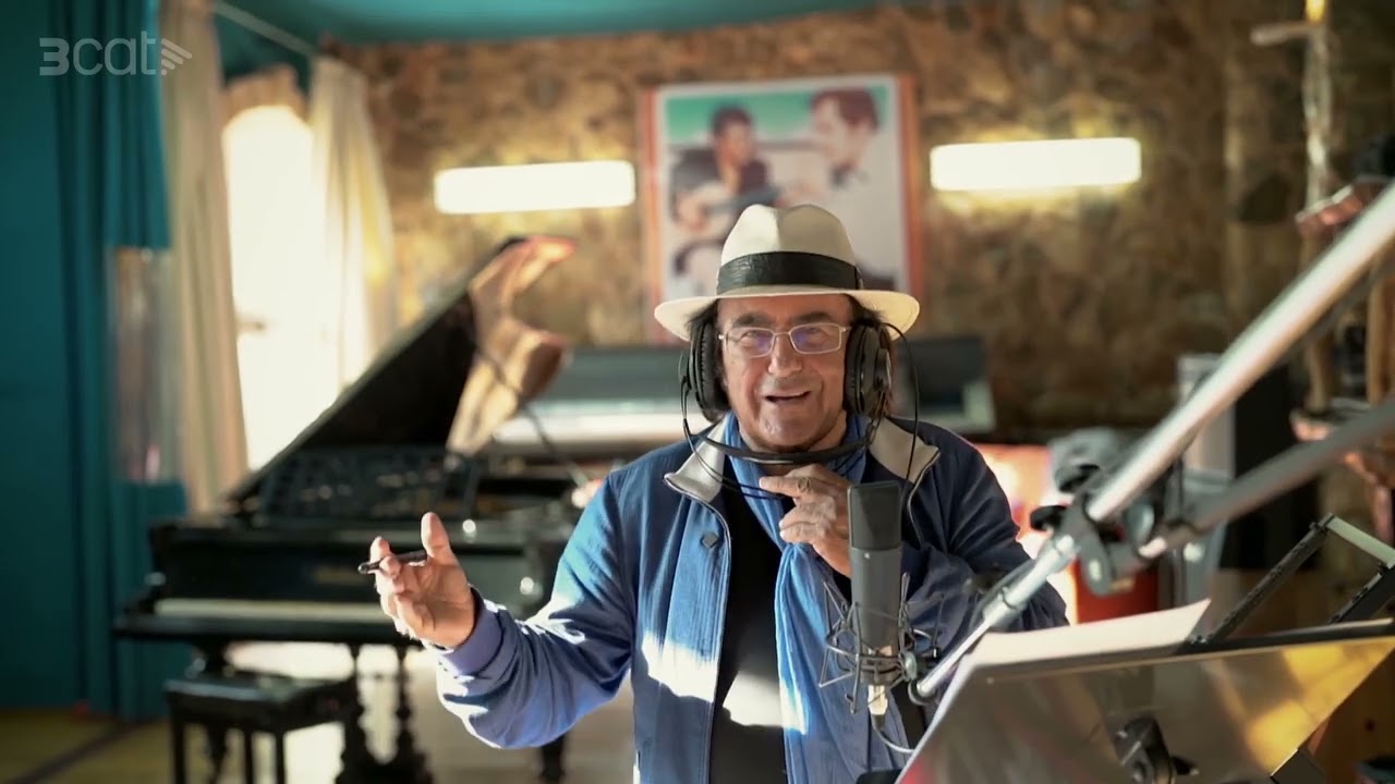 Albano - Felicitat