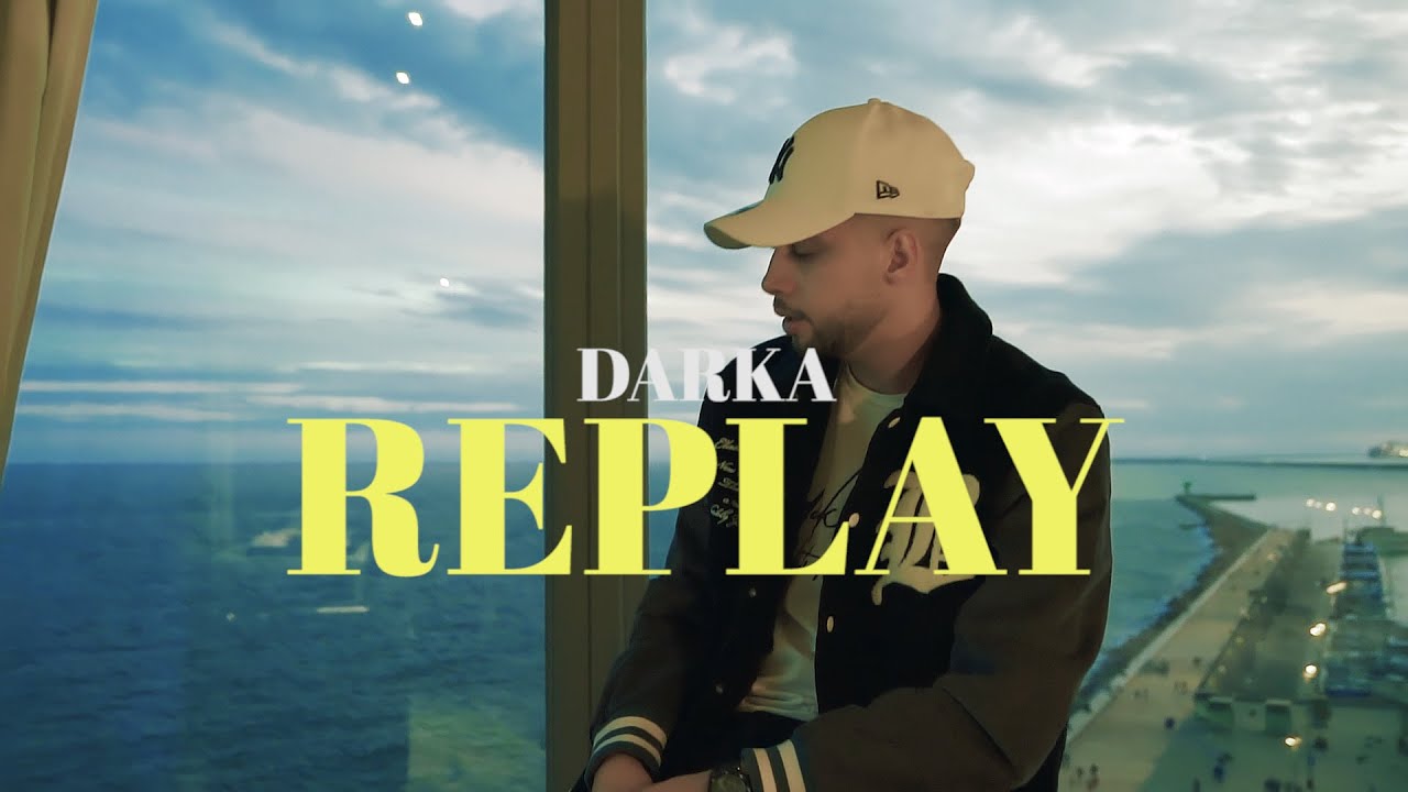 Darka - Replay 💔 (One Shot)