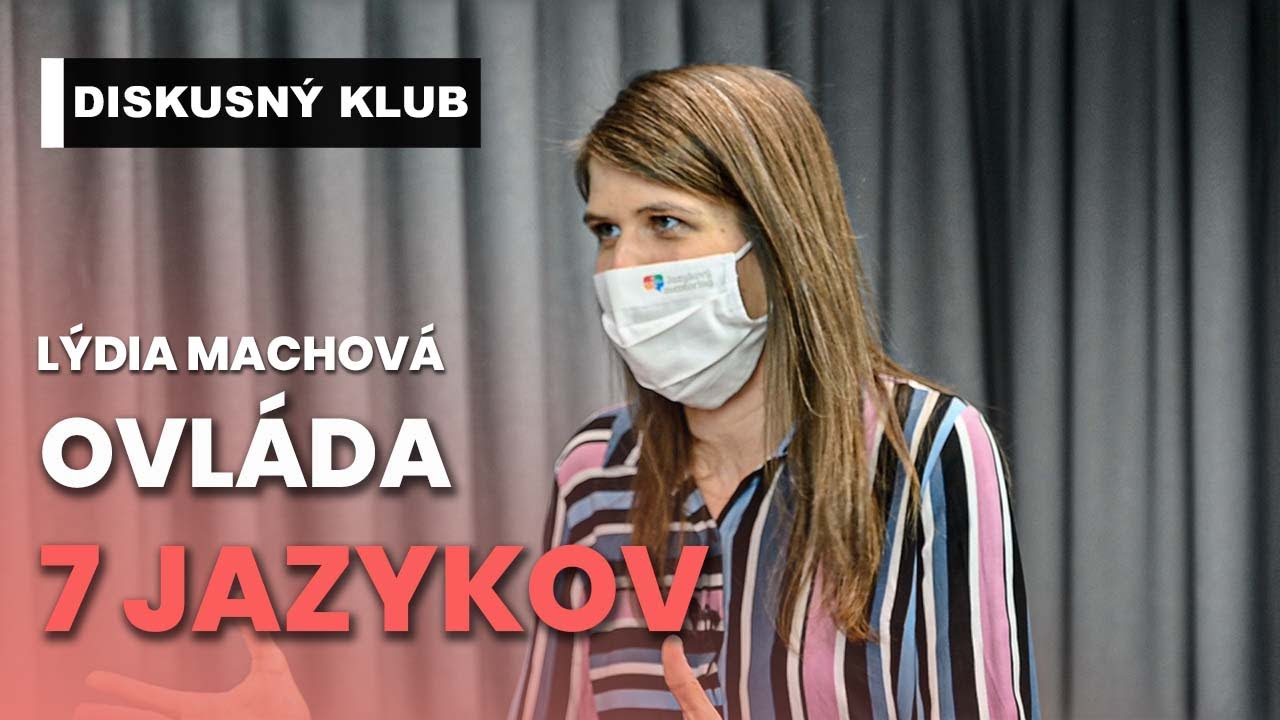 Talent na jazyky nepotrebuješ. Toto je dôvod, prečo to veľa ľudí v jazykovke nezvládne