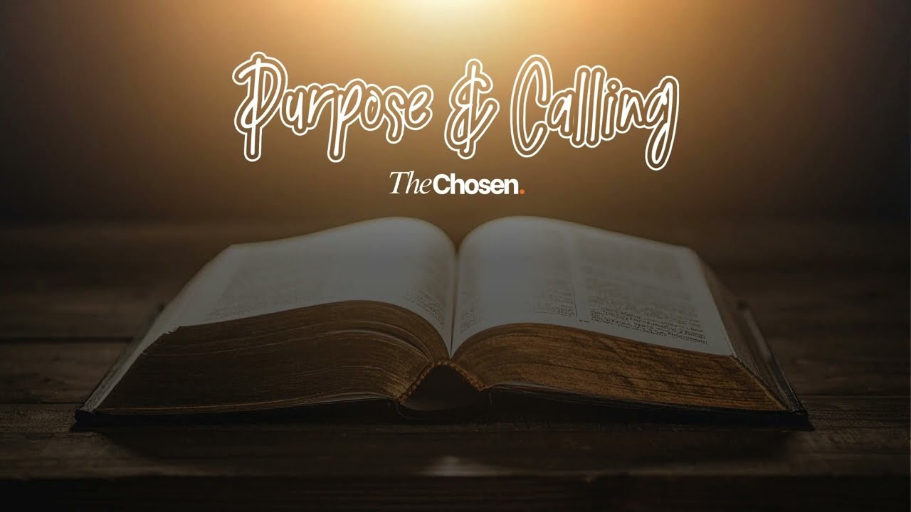 PURPOSE & CALLING - Meditate the word of God and Prayer | Devotion & Bible Reading