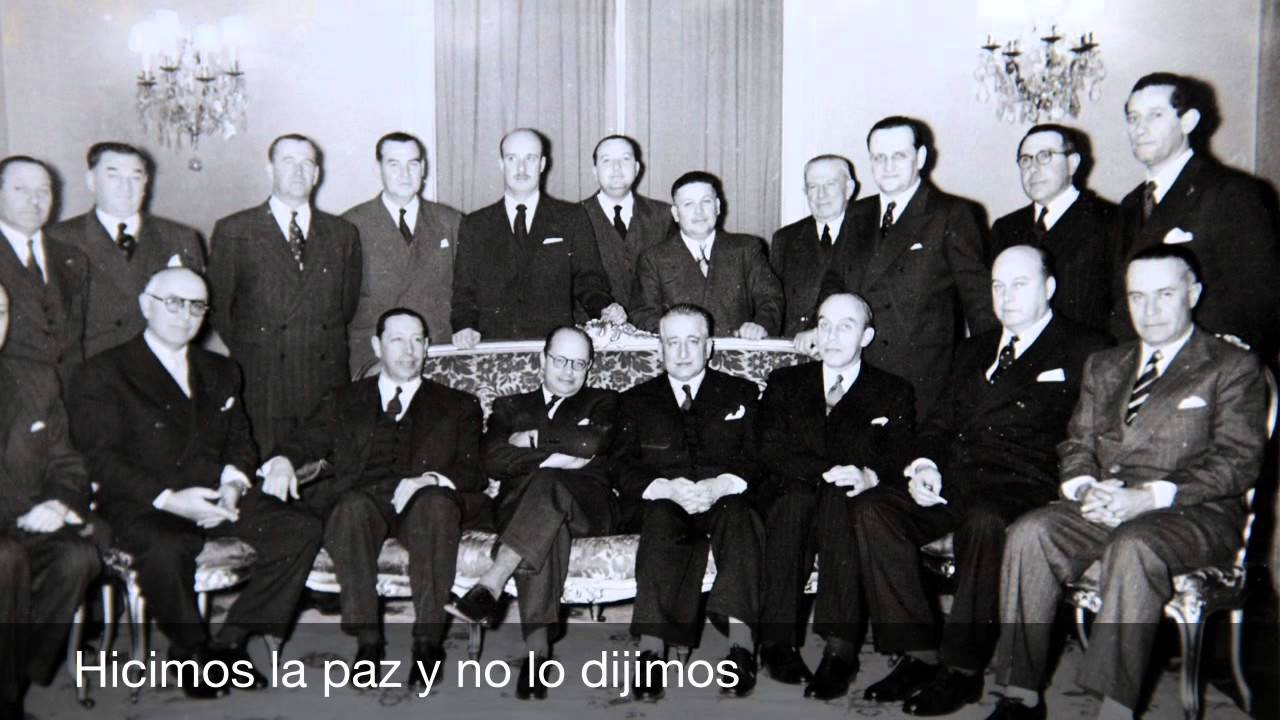 Discurso Carlos Lleras -  Campesinos Anuc - 1967