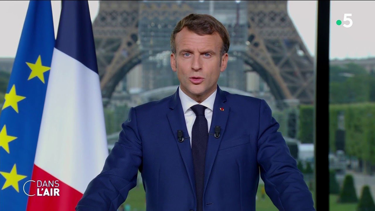 Retraite, assurance chômage... : Macron veut relancer ses reformes - Reportage #cdanslair 17.07.2021
