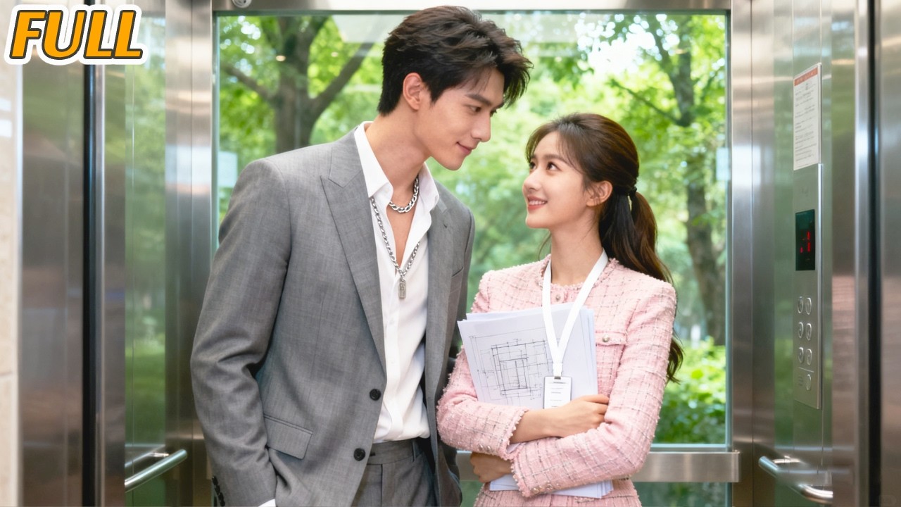 The CEO instantly recognizes the new intern as the girl he spent a night with&mdash;he confesses! 😳❤️