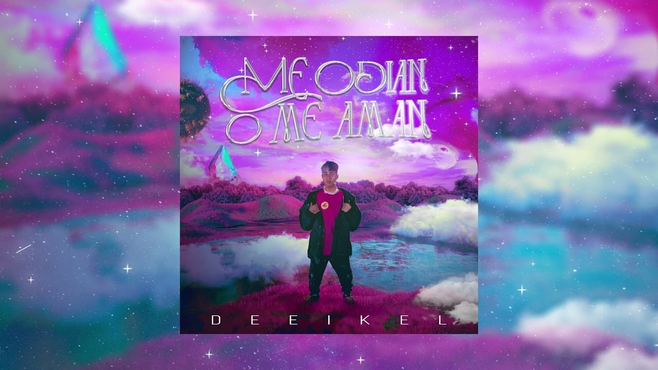DEEIKEL - NOS VEMOS