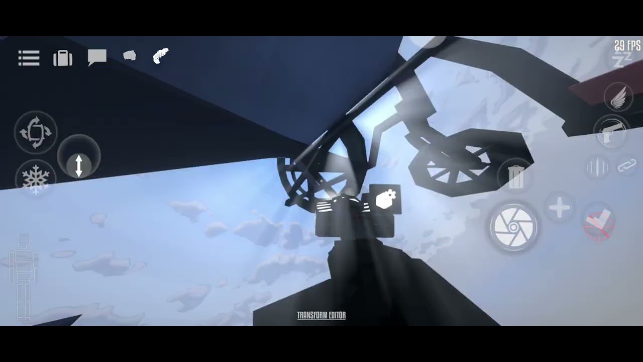 I broke Gorebox... (EPILEPSY WARNING)