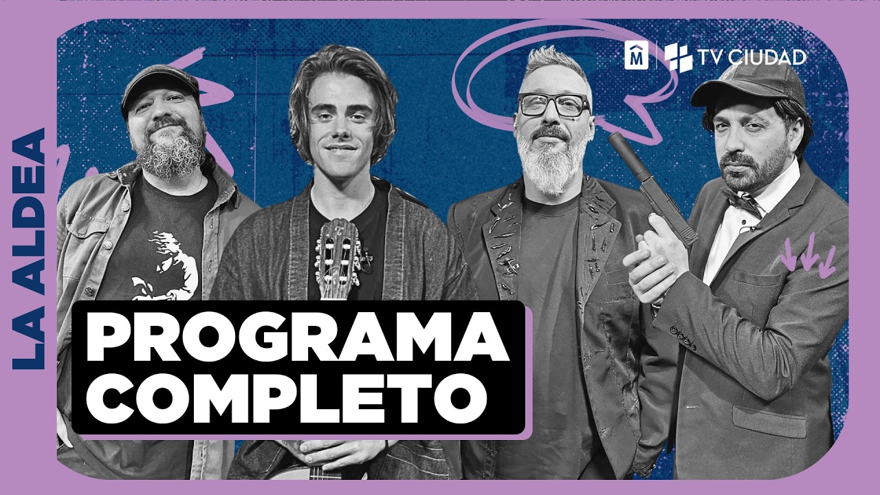 La Aldea | Jueves 2 de abril