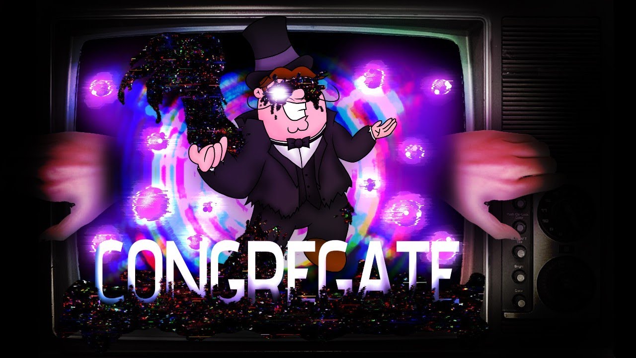 // QUAHOGS LAST STAND // CHAPTER 4 SONG 7 // CONGREGATE //