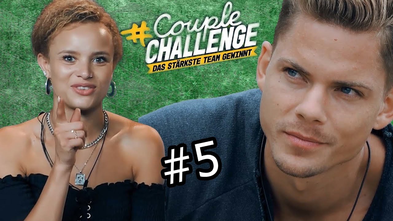 Christins gro&szlig;e Intrige! - Die Couplechallenge 2021 Folge #5