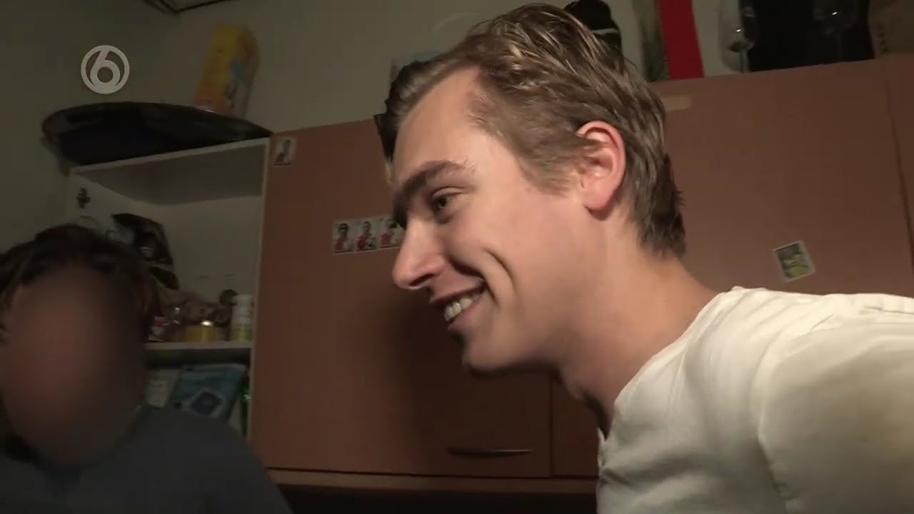 De Smaakpolitie: Studentenhuizen [HD]