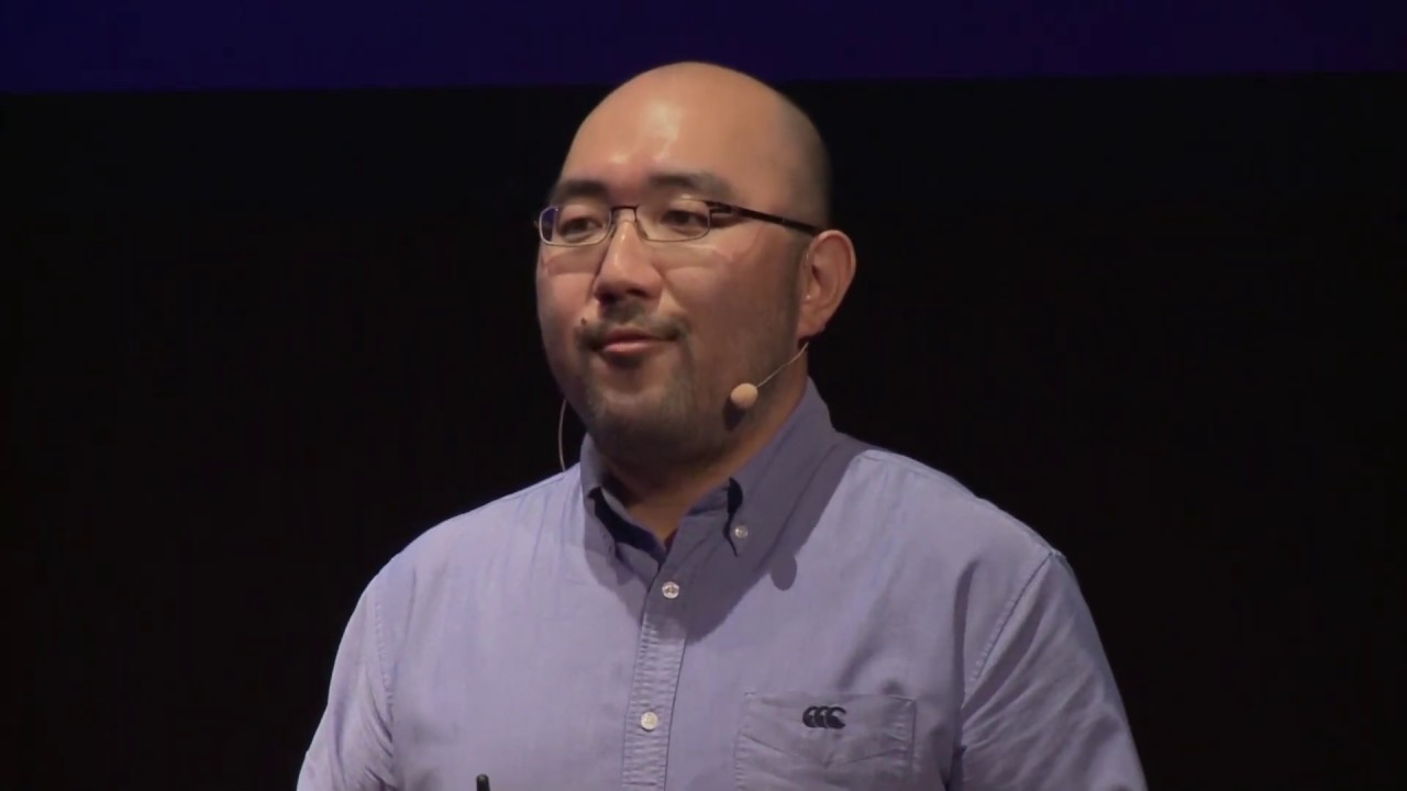 A new life with human hibernation | Genshiro A. SUNAGAWA | TEDxKobe