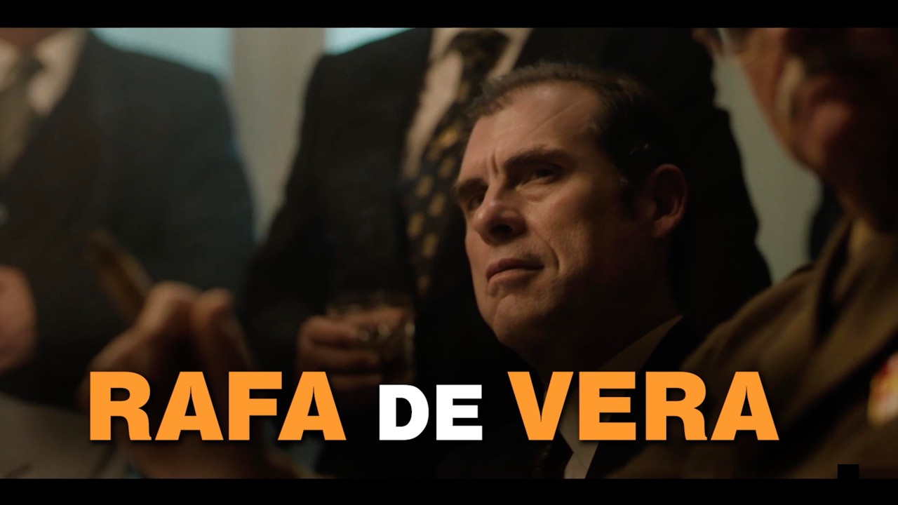 RAFA DE VERA VIDEO BOOK 2026