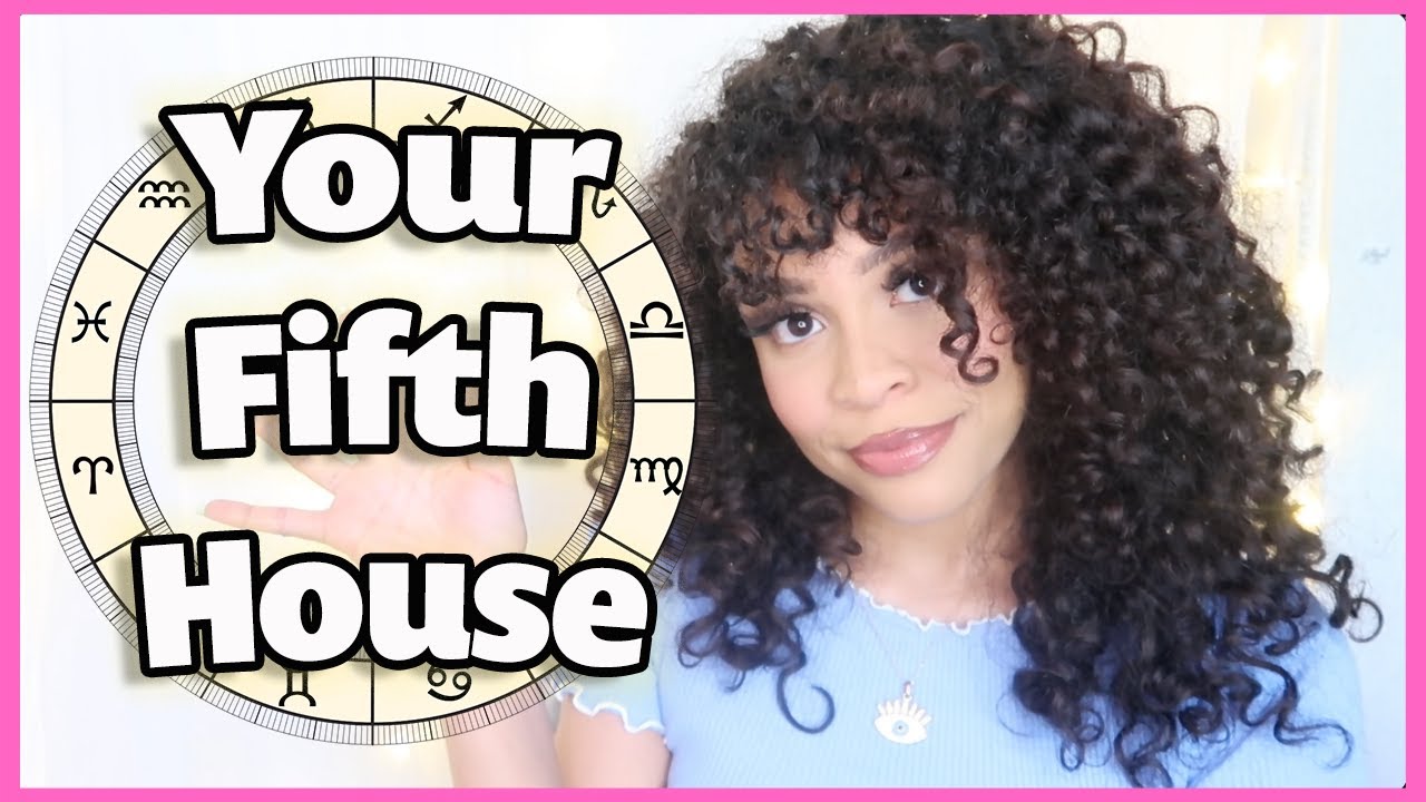 What Your 5th House Planets Say About You (Individuality, Self-Expression) | 2021