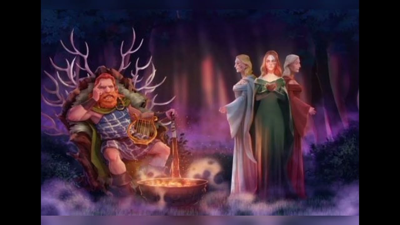 Dagda: El Poderoso Dios Celta de la Abundancia, Mitología y Folklore Celta