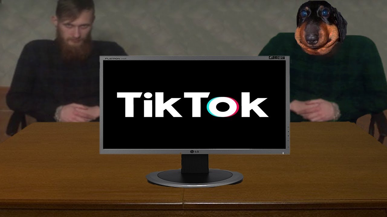DAWG И DAN СМОТРЯТ TIK TOK | СТРИМ 17.04.20