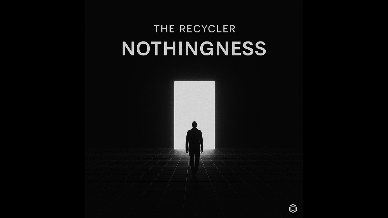 The Recycler - Nothingness - Official