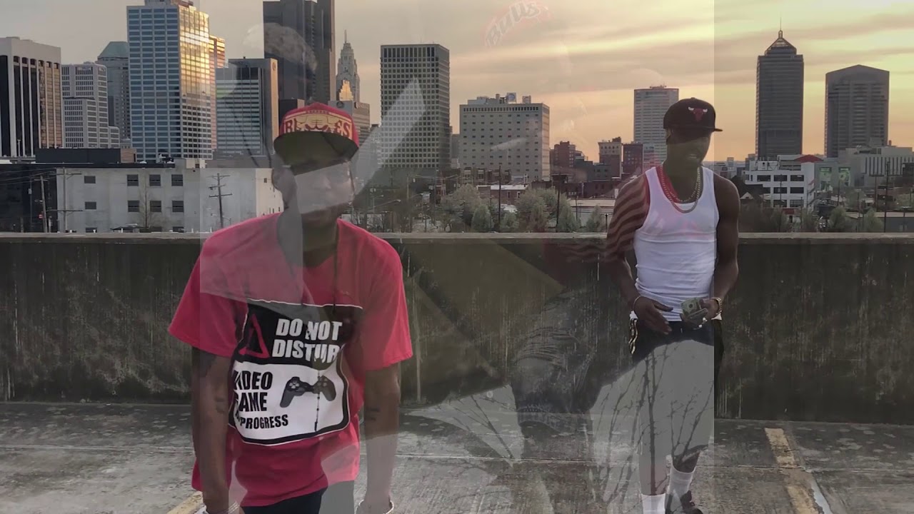 Crazy - Bonez Featuring Don Bailey Beat Produced By BenjaminFlocka