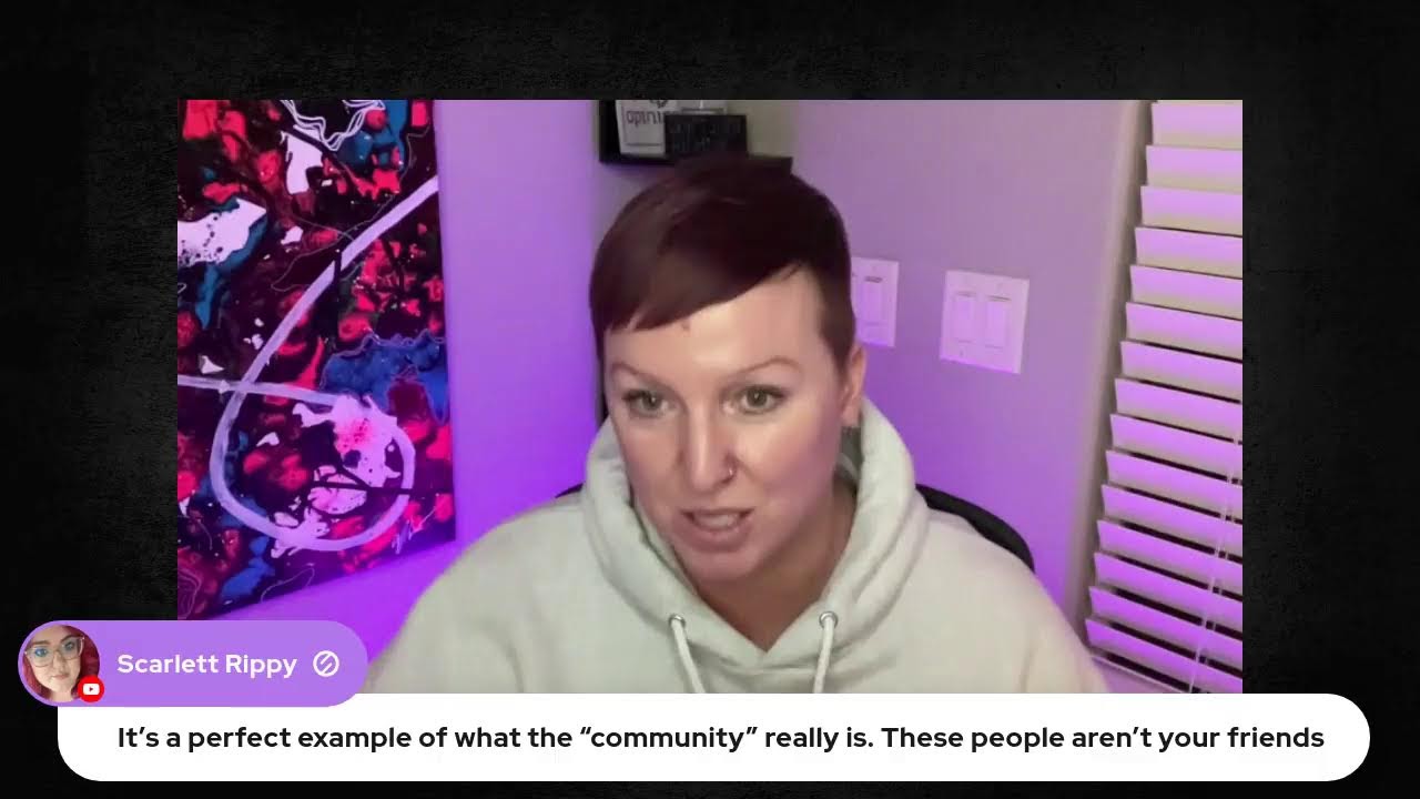 An Optavia Hun Uses Spiritual Manipulation for MAJOR Damage Control?!