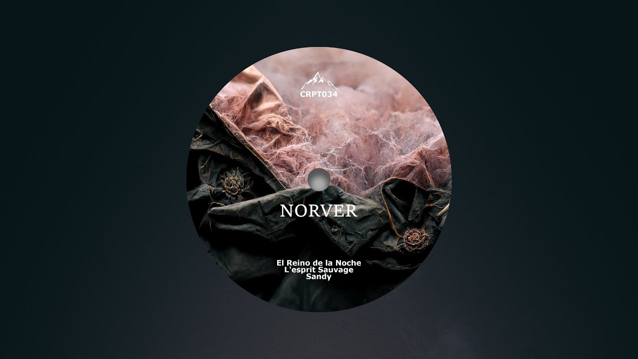 Norver - El Reino de la Noche