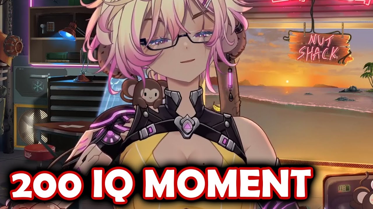 Koko Thinks About Her Own Size — Somehow Turns It Into 200 IQ Discourse