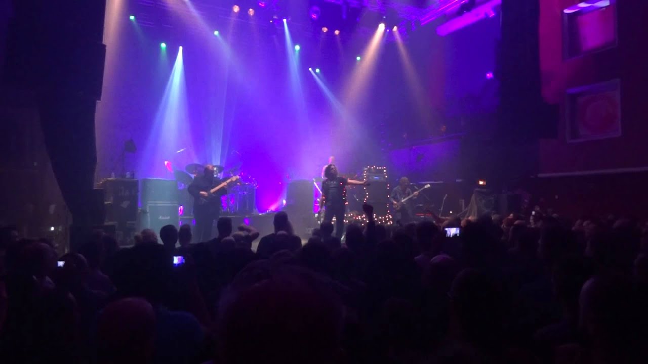 Marillion 2014-12-13 @ Le Splendid, Lille, F.