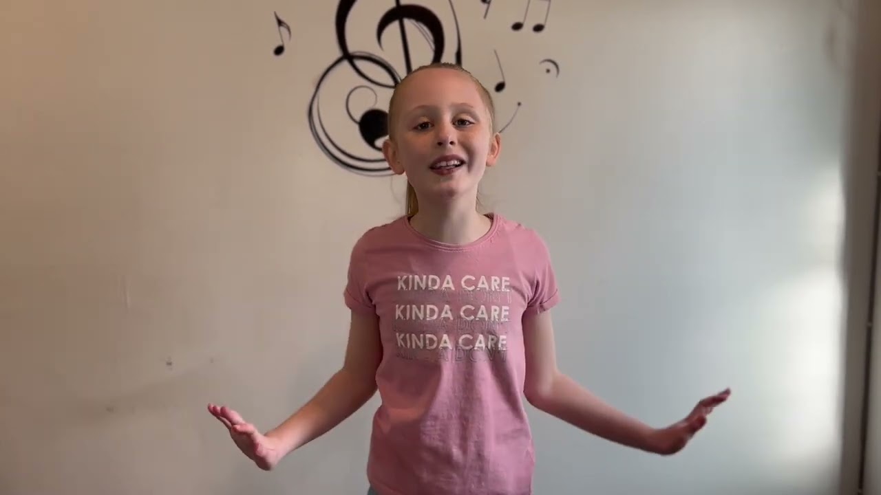 Staffordshire Young Musician 2022 - Maddison Lindop