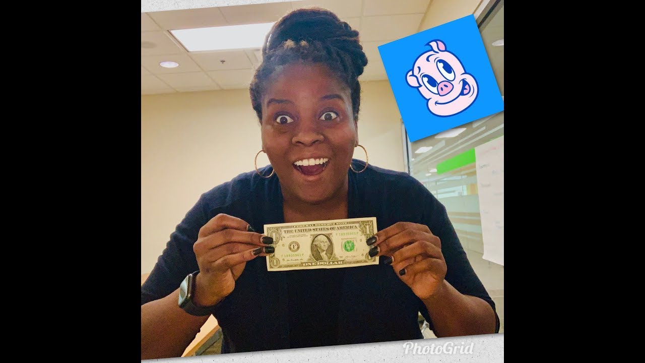 How To Earn MONEY For FREE Using Receipt Hog!!