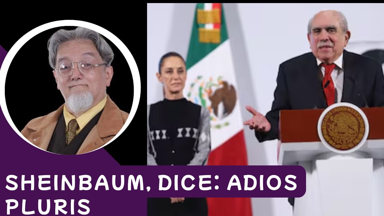 LA DESAPARICIÓN DE LOS PLURINOMINALES ES POSITIVA PARA EL PAÍS