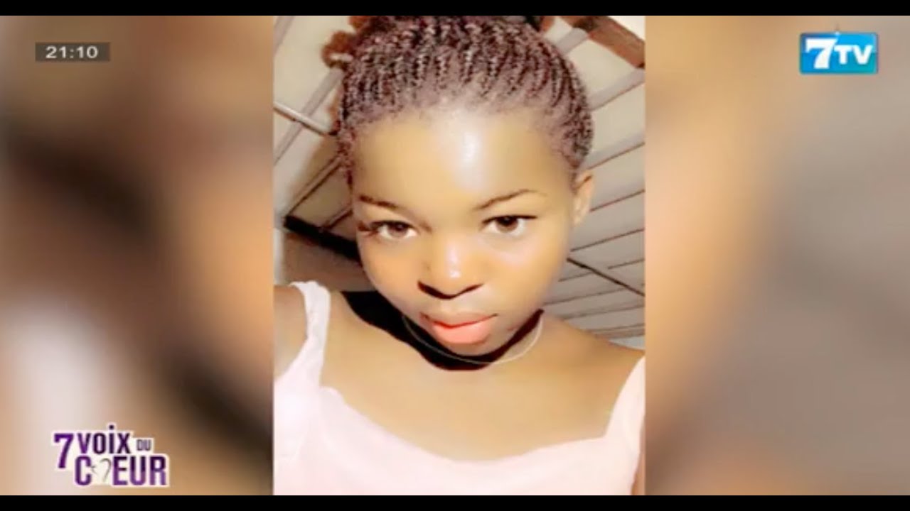 🔴#7voixducoeur : DÉCÉDÉE SUITE À UN ACCIDENT, LA FAMILLE DE MADJIGUENE DIAKHATÉ RÉCLAME JUSTICE