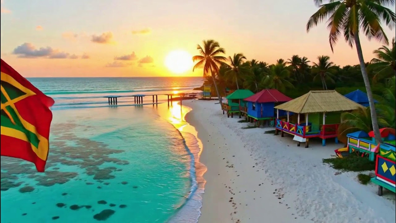 🎶 Roots Dub Reggae Power Mix | Smooth Chill Energy 🌴