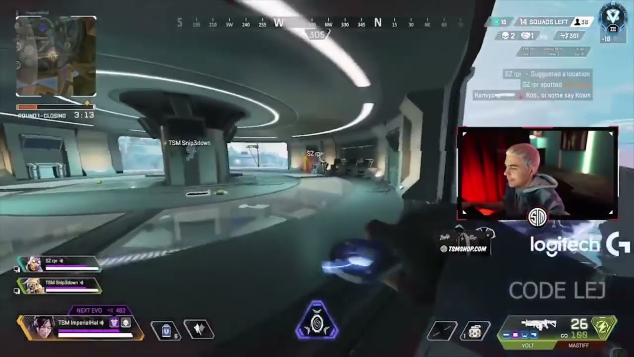 EA SPORTS ITS IN THE GLASS