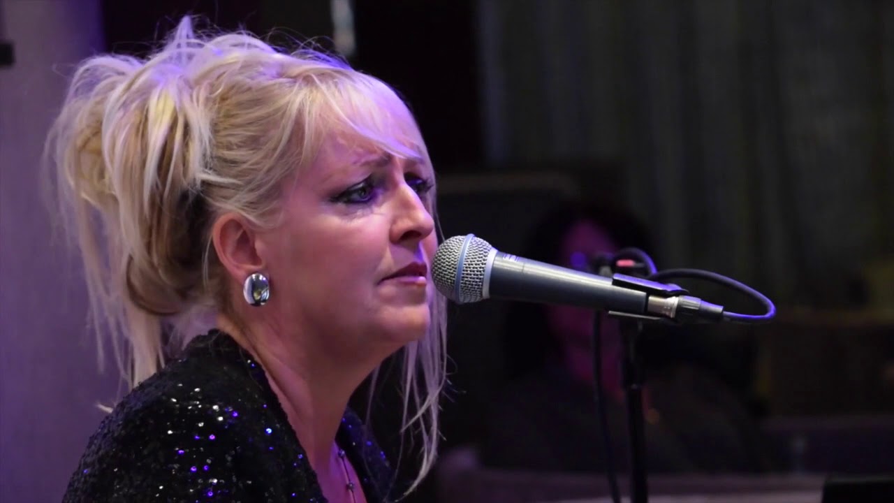 Zoe Jackson Piano Entertainer 2018