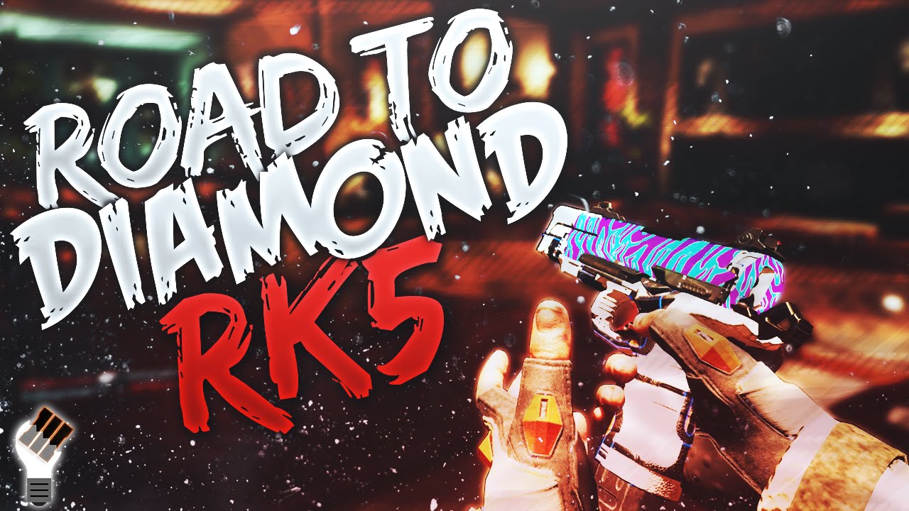 Road to Diamond: 