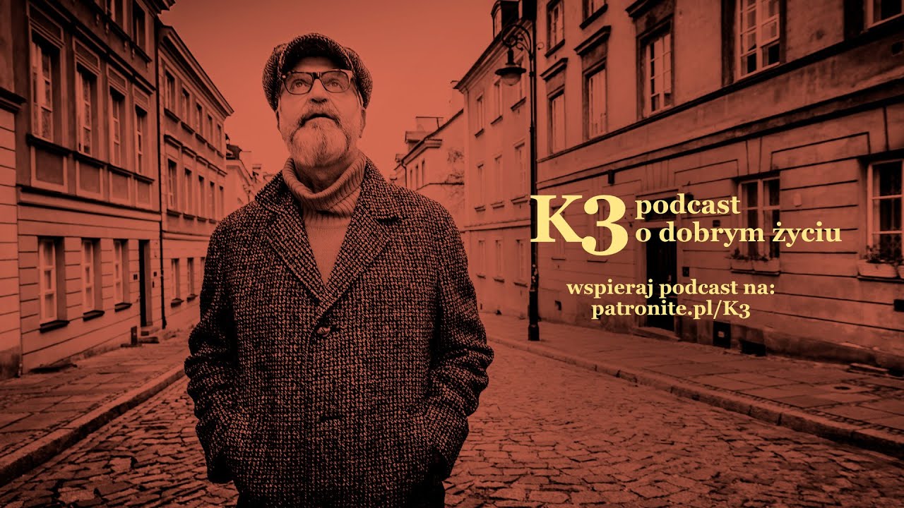 #276 Najważniejsze (rozmowa z Katarzyną Moszczyńską)