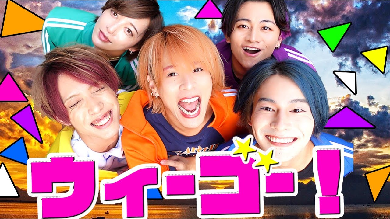 【リアルピース】ウィーゴー！（ワンピース）歌ってみた