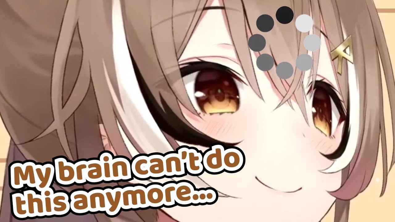 Mumei Doesn't Know How to Handle Her Stubborn Viewer and Finally Gave Up【Hololive EN |  Mumei】