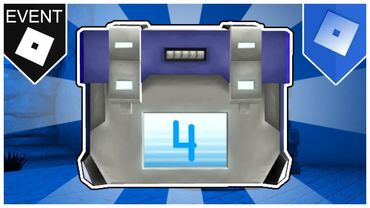 [EVENT] How to get AJ STRIKER'S CRATE DROP #4 in RATTY! (METAVERSE CHAMPIONS) [ROBLOX]