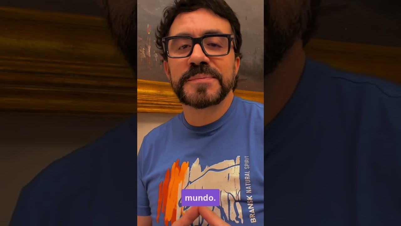 Espiritualidade: n&atilde;o se preocupe com os profetas da destrui&ccedil;&atilde;o. O que Deus quer de n&oacute;s &eacute; coragem.