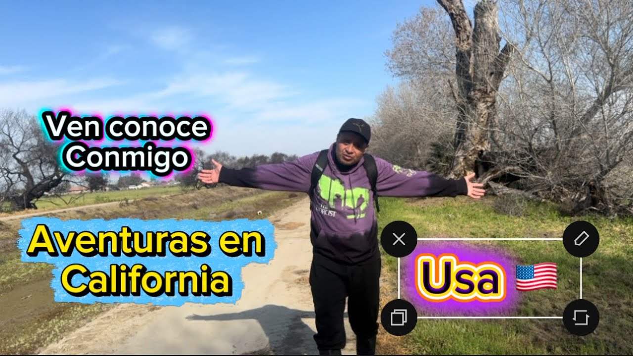 Aventuras en California usa 🇺🇸 #californiausa 