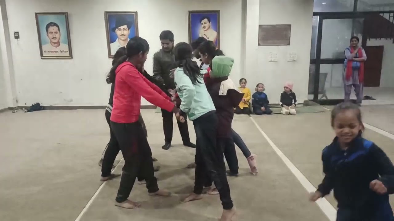 Tug of war ( girls team ) | #tugofwar #girlspower #fun